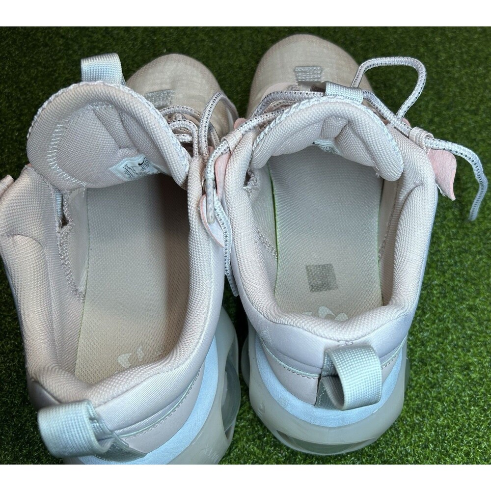 Nike Air Max 2021 Women’s Running Shoe Barely Rose Pink DA1923-600 Size 11 Jog - Picture 7 of 11